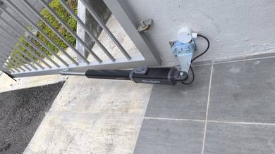 AutoGate System Starlight BIG sales Offer Dnor212K