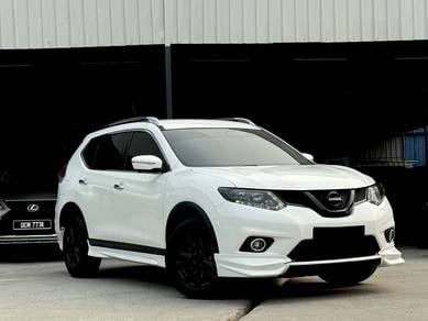 Nissan X-Trail IMPUL in Shah Alam, SGR