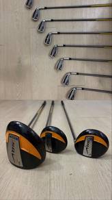 Nike SQ SUMO Golf Club Set