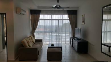 Condominium For Rent in Sky Residences @ Sungai Petani