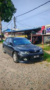 Proton Waja PREMIUM in Kuala Terengganu, TRG