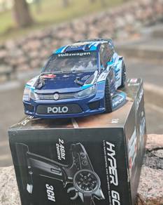 MJX 14304 RC Car 🚗🔥