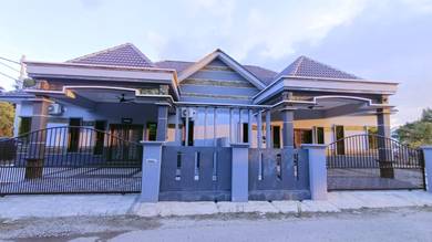 Homestay Maisara
