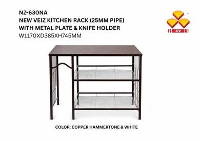 Kitchen Rack