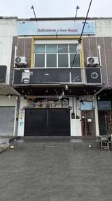 Shop lot For Sale in Pasir Gudang,JHR
