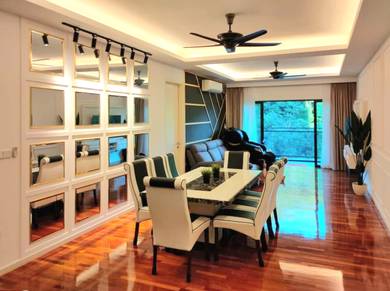Condominium For Rent in Kaleidoscope Residensi Setiawangsa