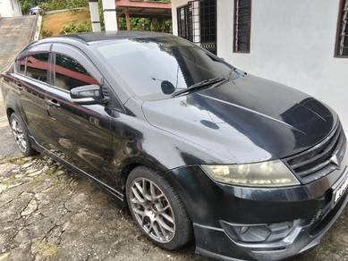 Proton Preve CFE PREMIUM in Kajang, SGR