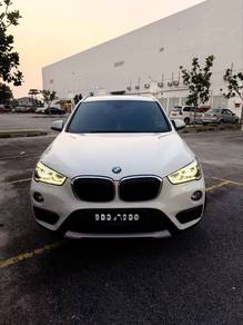 BMW X1 sDRIVE20i M SPORT in Bukit Mertajam, PNG