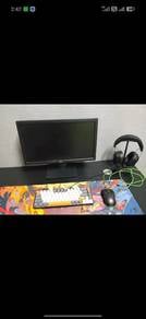 Pc Dell Office