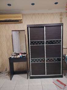 Barang rumah jual murah. 