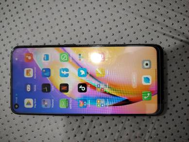 Oppo Reno 5F