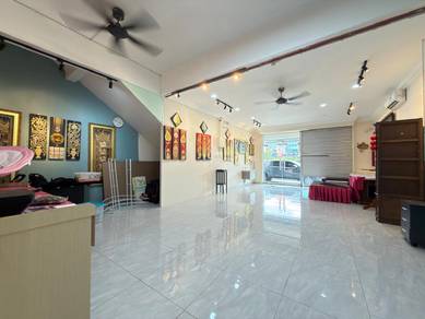 Shop lot For Sale in Johor Bahru,JHR
