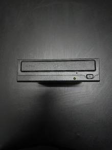 LG GH24NSD1 24X SATA Internal DVD/CD Writer 💿