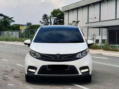 Proton Iriz PREMIUM in Skudai, JHR