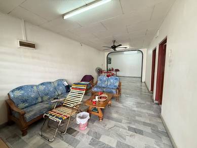 1-storey Terraced House For Sale in Skudai,JHR