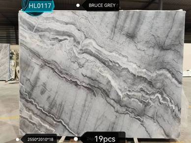 Marble and Granite