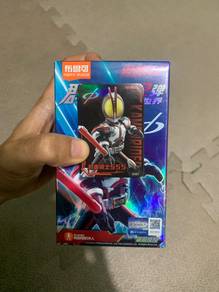 Blokees Kamen Rider 555