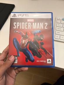 Spider-Man 2 PS5 R3