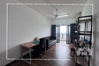 Condominium For Sale in Maya @ Likas