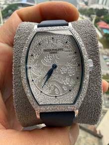 Patek Philippe Gondolo Haute Joaillerie