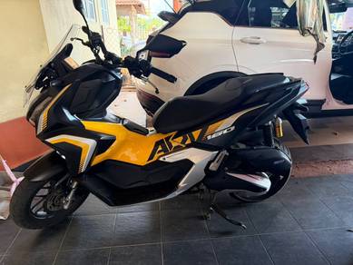 Honda ADV 160