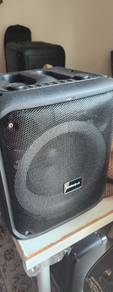 sonicgear 50W