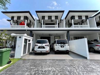 2-storey Terraced House For Sale in Semenyih,SGR