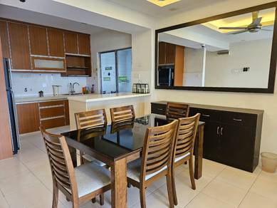 Condominium For Rent in 1 Petaling
