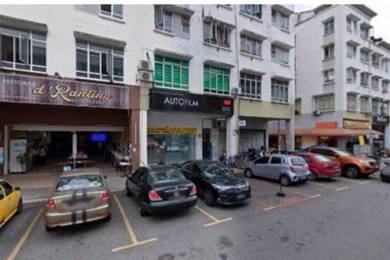 Apartment For Rent in Dataran Otomobil Apartment