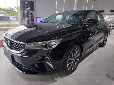 Proton S70 FLAGSHIP in Bagan Jermal, PNG