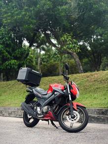 Yamaha FZ150i