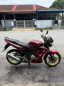 Yamaha FZ150i