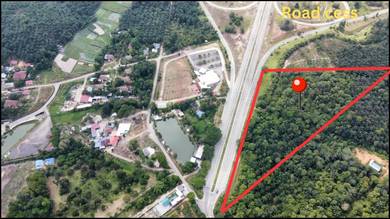 Agricultural Land in Kajang, SGR