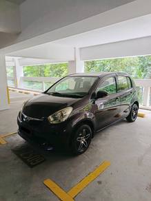 Perodua MyVi EZE ELEGANCE in Johor Bahru, JHR