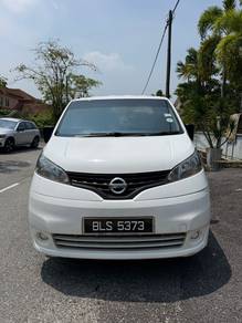 Nissan Nv200