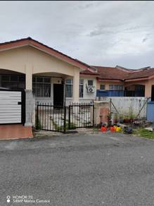 1-storey Terraced House For Sale in Port Dickson,NSN