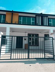 2-storey Terraced House For Rent in Jasin,MLK