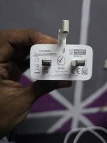 Supervooc Charger