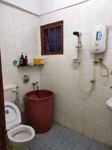 Apartment For Sale in Taman Miharja Apartment (LRT Miharja)