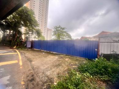 Industrial Land in Sentul, KUL