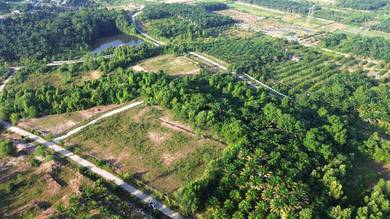 Agricultural Land in Gopeng, PRK