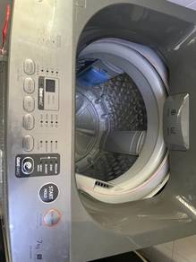 washing machine 7kg