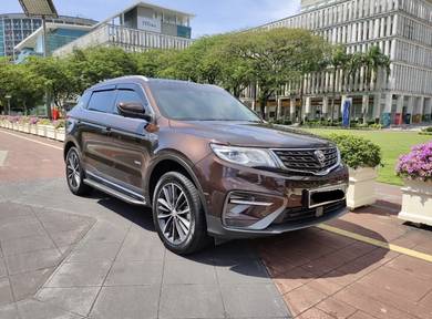 Proton X70 PREMIUM 2WD in Serdang, SGR