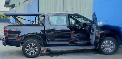 Ford Ranger XLT in Petaling Jaya, SGR