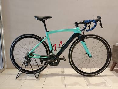 Alcott / Sava Ascari Road Bike