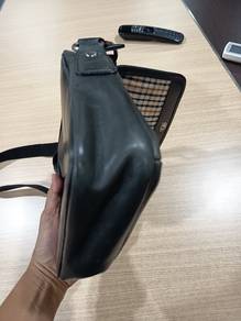 sling bag kulit asli 