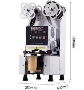 cup sealed machine 