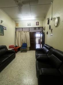 Semi-Detached House For Sale in Nibong Tebal,PNG