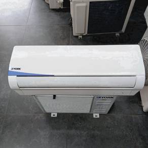 Used Aircond Inverter Second Hand. T311025
