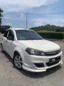 Proton Saga FLX EXECUTIVE in Butterworth, PNG